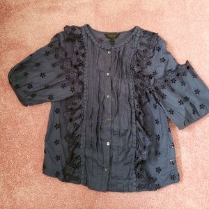 J. Crew Tops - J.Crew Top J. Crew Tops - J.Crew Top